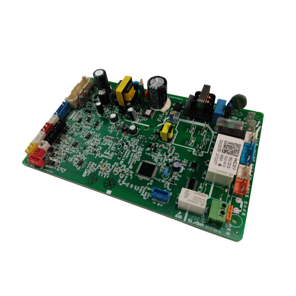 Электронная плата Haier (0041800767)